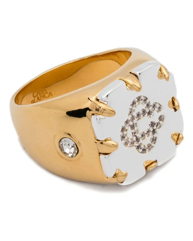 Casablanca Paris Juwel herren Gold