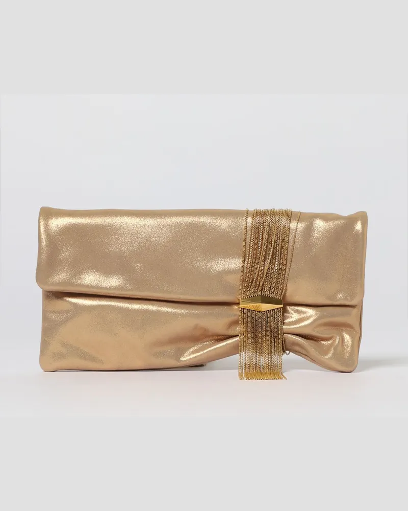 Jimmy Choo Handtasche damen Braun