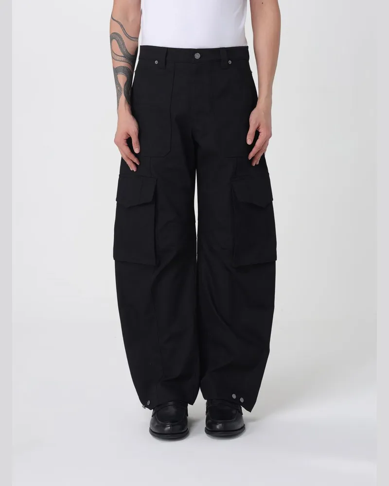 Golden Goose Hose herren Schwarz