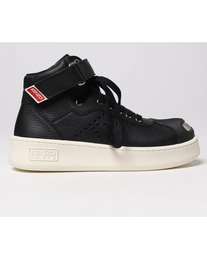 Kenzo Sneakers herren Schwarz
