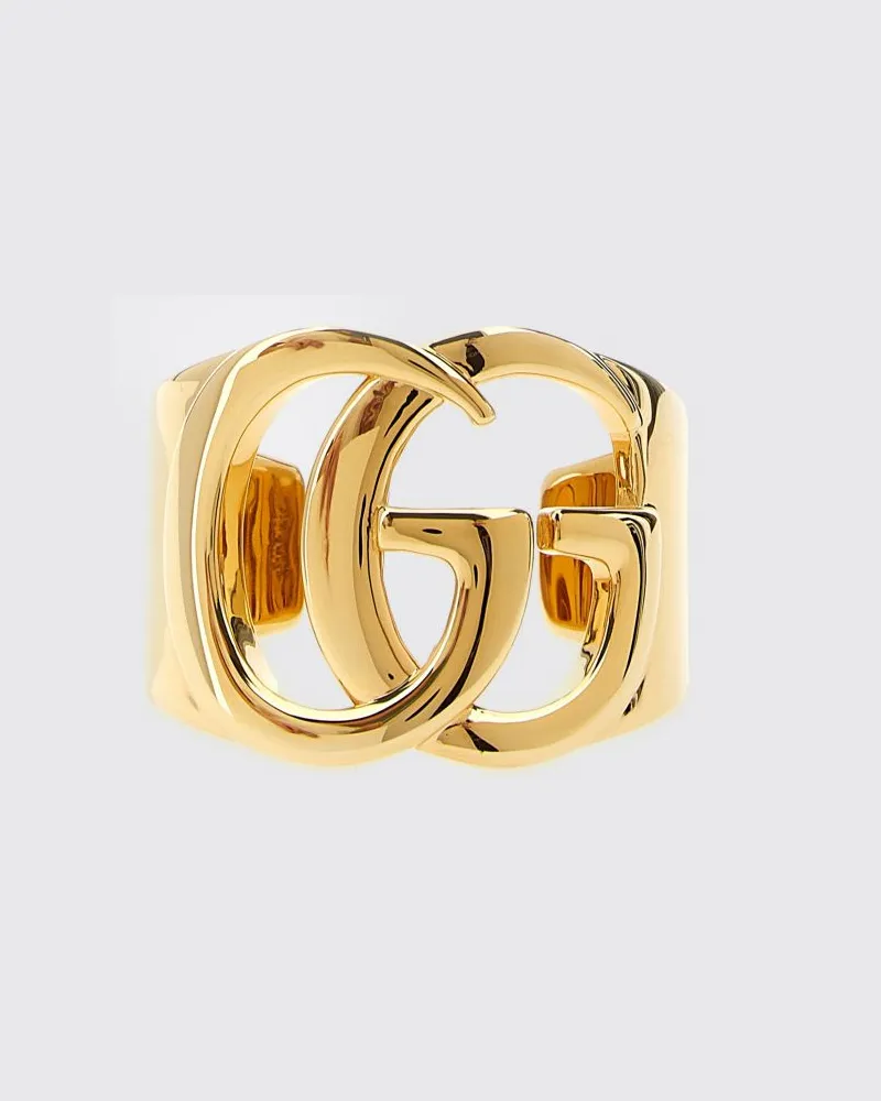 Gucci Schmuck damen Gold