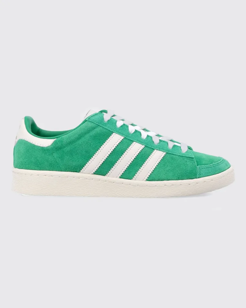 adidas Sneakers herren Grün