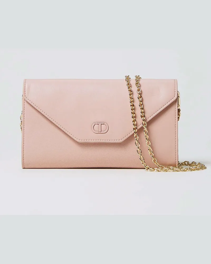 Twin-Set Mini-tasche damen Pink