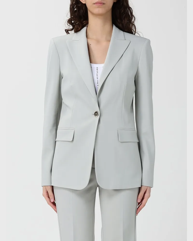 Pinko Blazer damen Grau