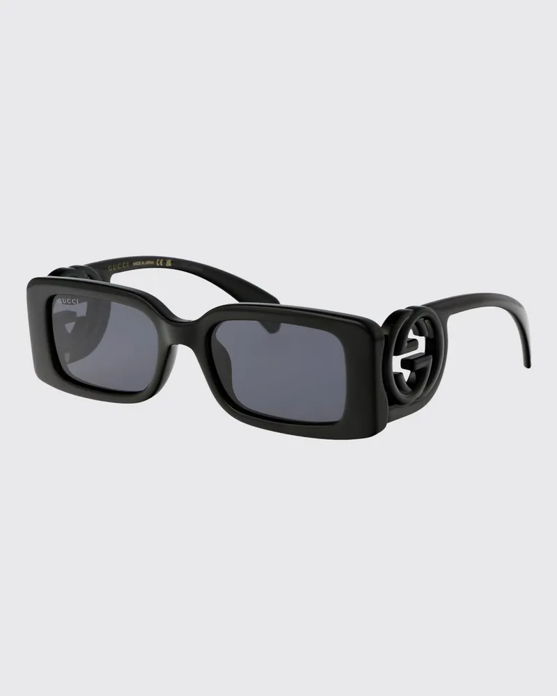 Gucci Sonnenbrillen damen Schwarz