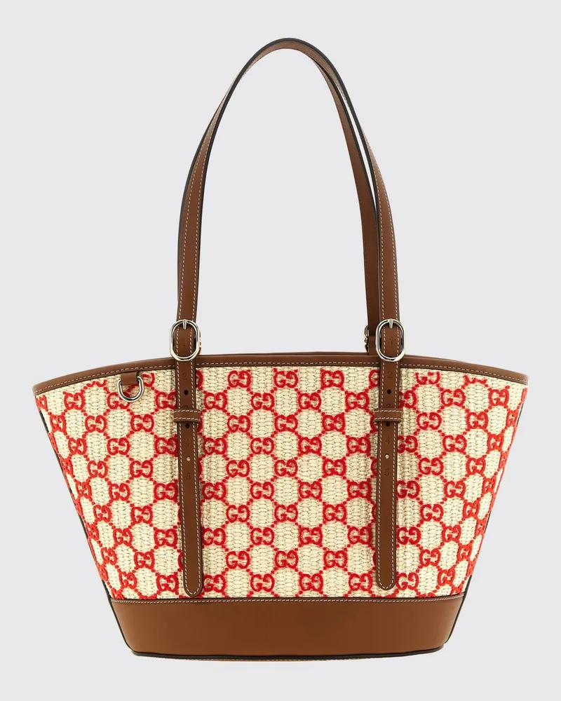 Gucci Handtasche damen Bunt