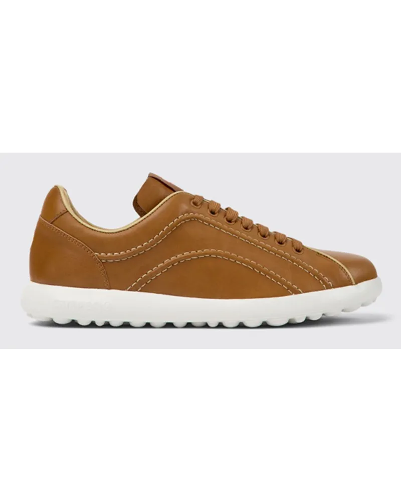 Camper Sneakers herren Braun