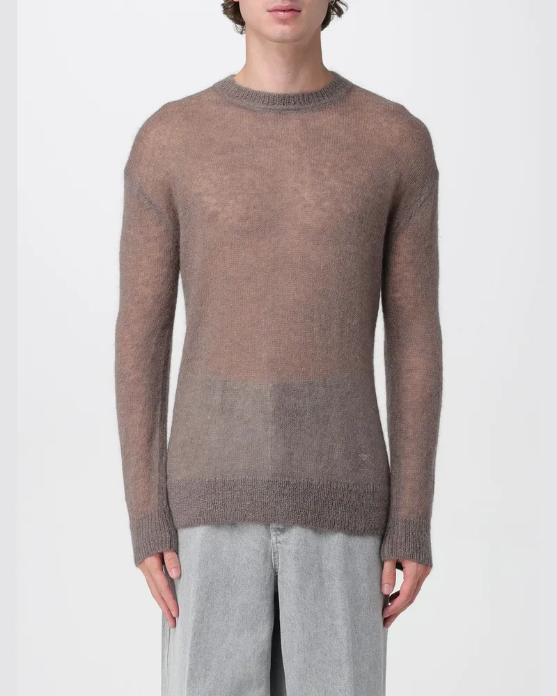 Emporio Armani Pullover herren Rope