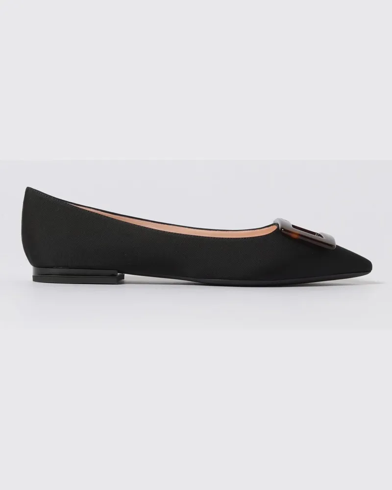 Roger Vivier Schuhe damen Schwarz