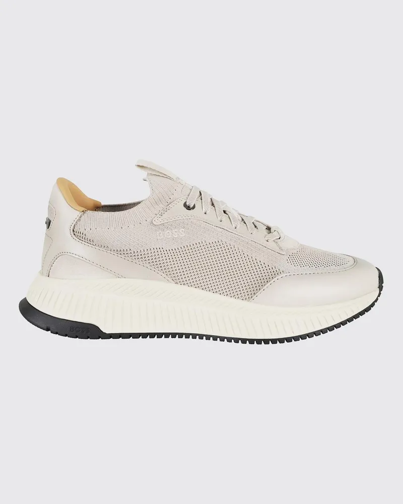 HUGO BOSS Schuhe herren Weiß