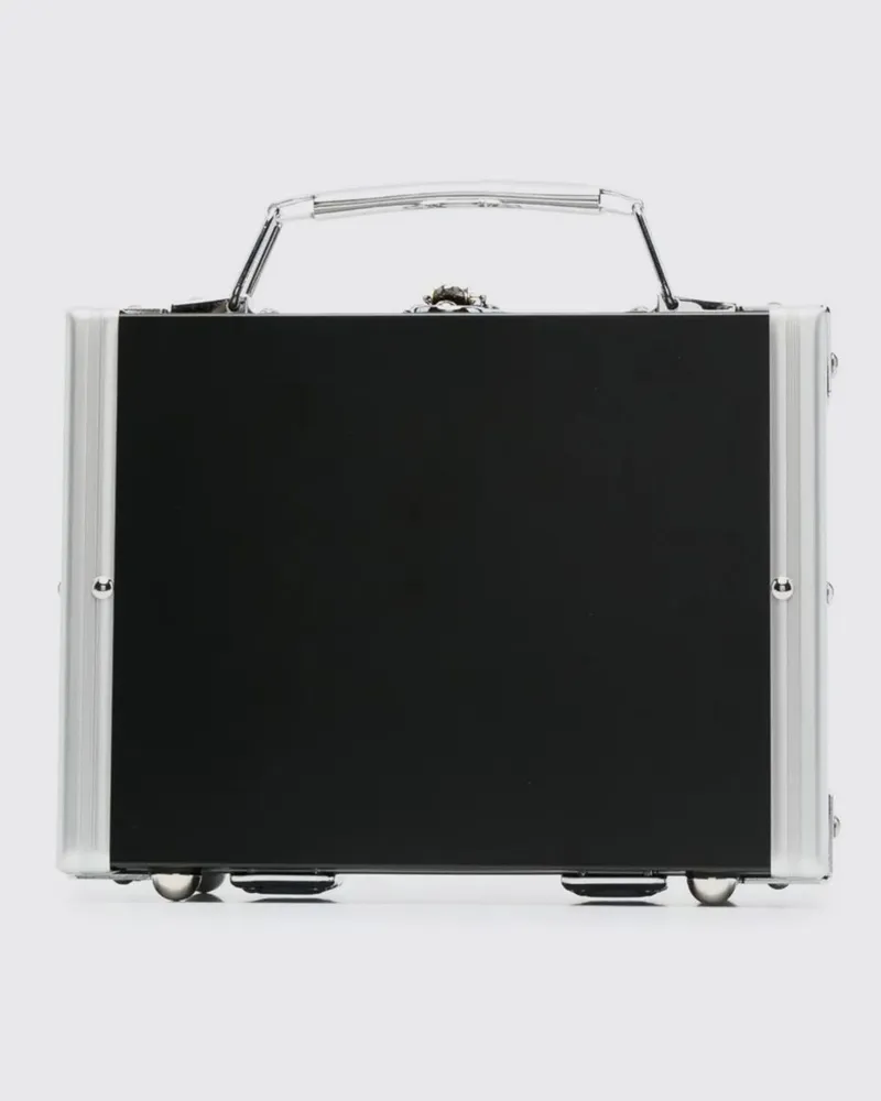 Comme des Garçons Schultertasche damen Schwarz