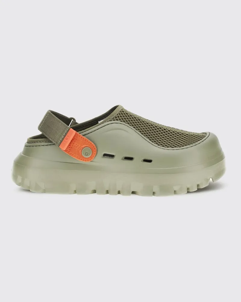 UGG Peakmod Breathe Sandale aus EVA und recyceltem Polyester Olive