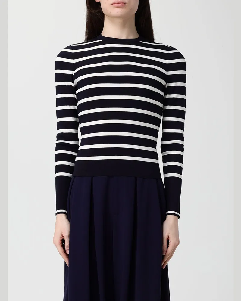 Ralph Lauren Pullover damen Blau