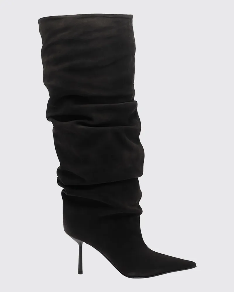 Le Silla Stiefel damen Braun