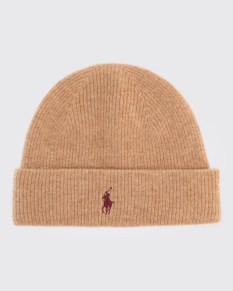 Ralph Lauren Hut herren Beige
