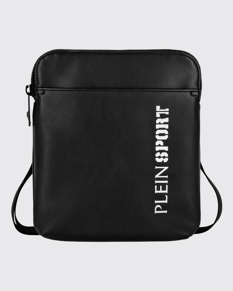 Philipp Plein Umhängetasche herren Schwarz