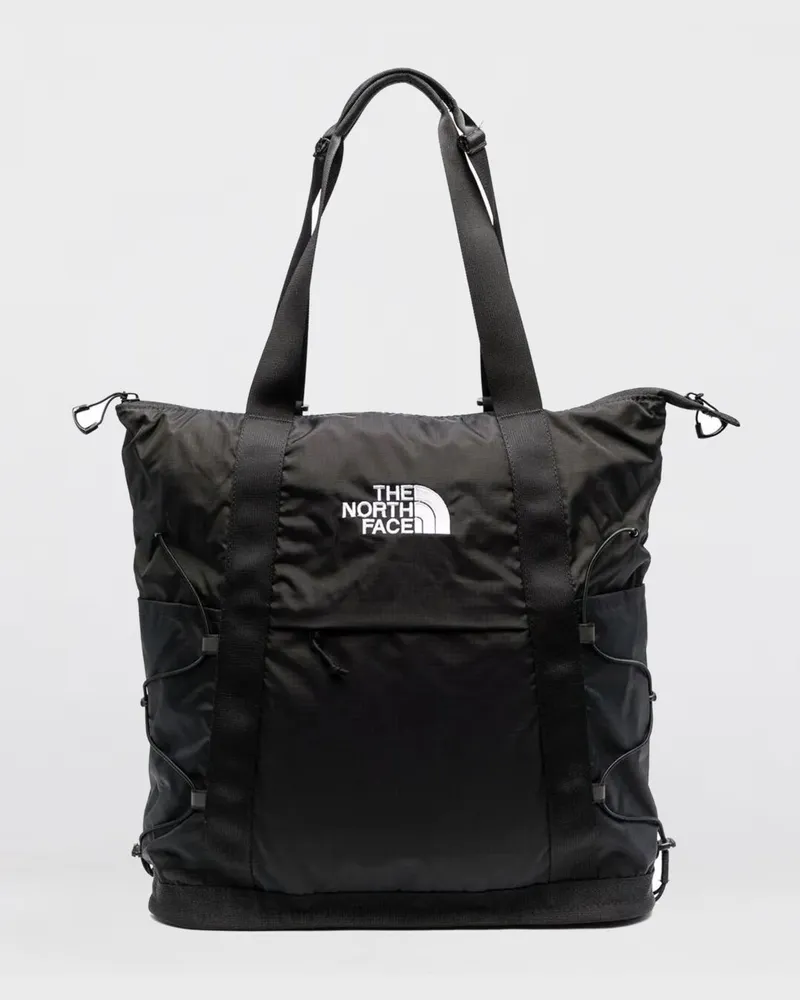 The North Face Rucksack herren Schwarz