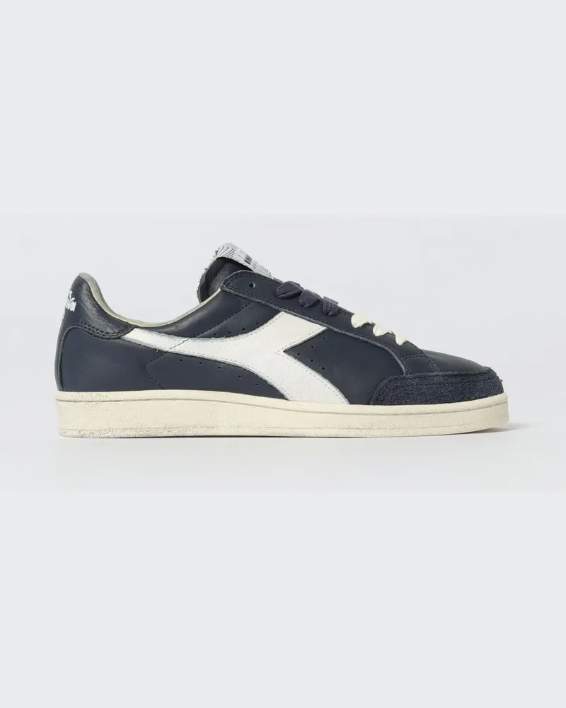 Diadora Sneakers herren Blau