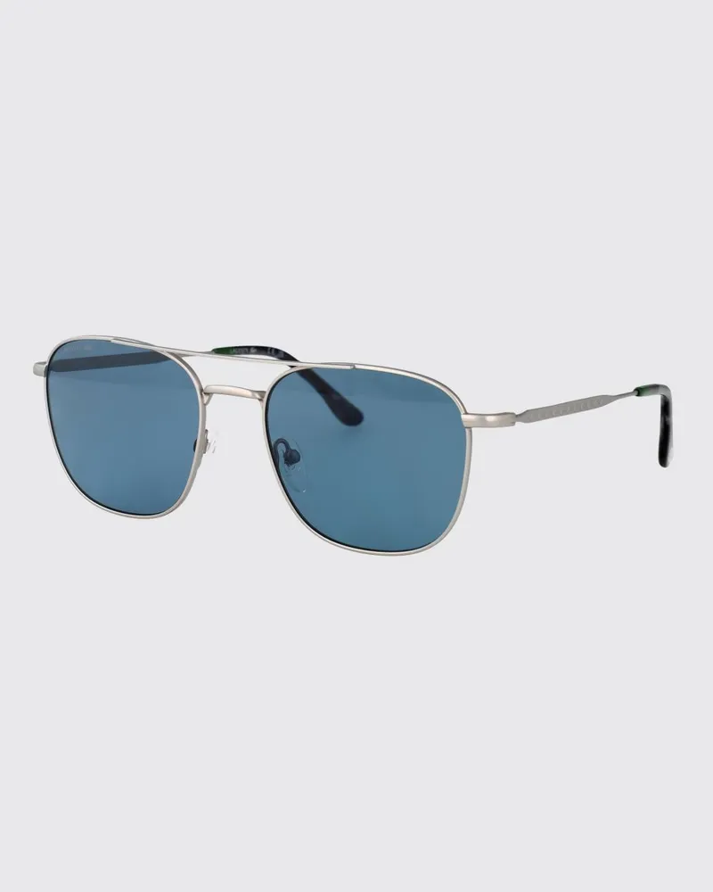 Lacoste Sonnenbrille herren Schwarz