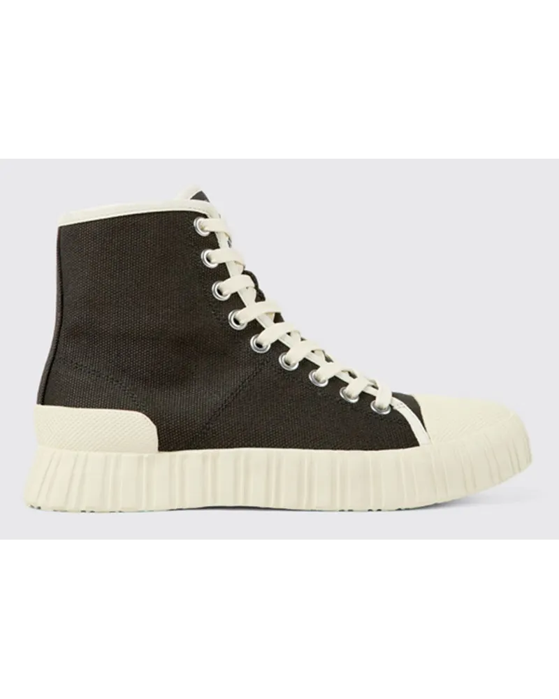 Camper Sneakers herren Grau