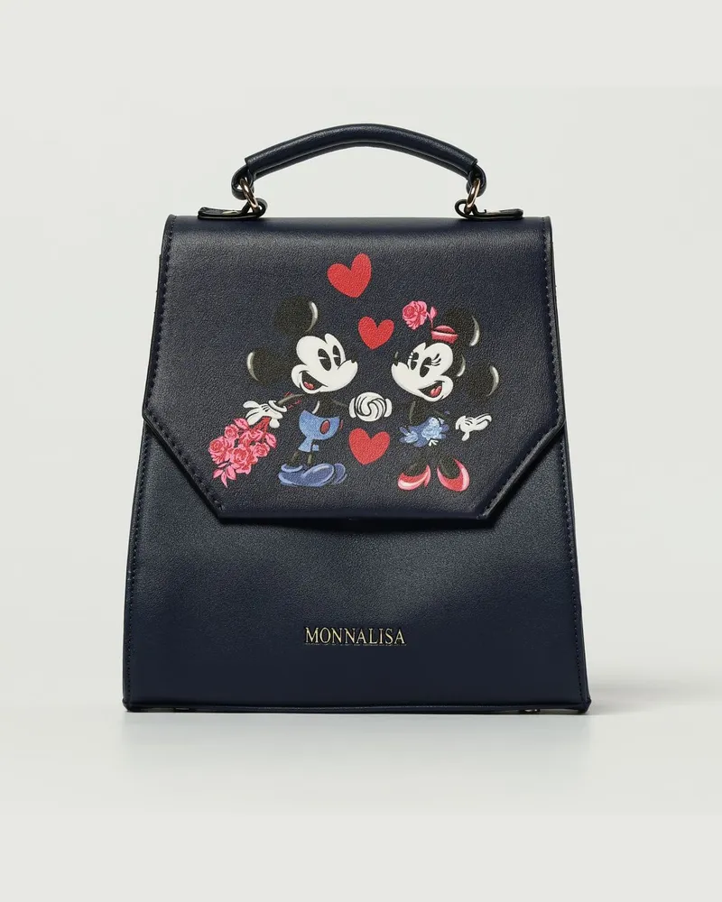 Monnalisa Umhnge kinder Navy