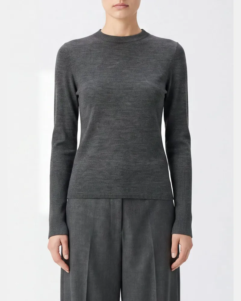 Pinko Pullover damen Grau