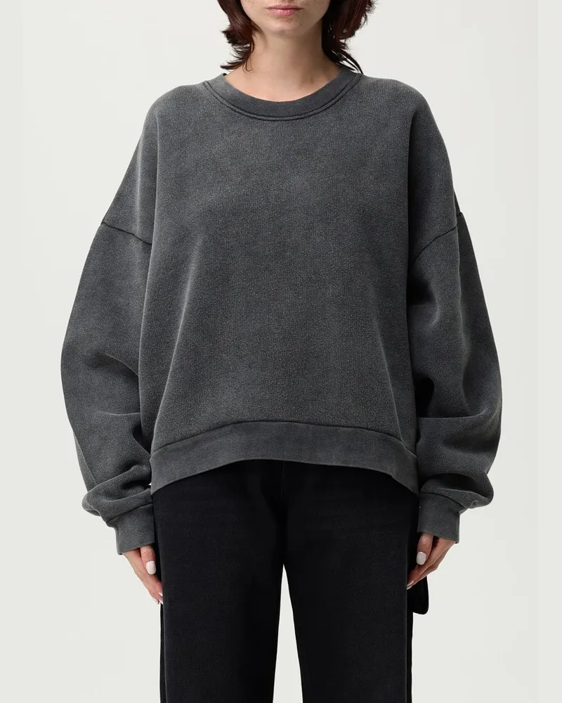 Acne Studios Pullover damen Schwarz