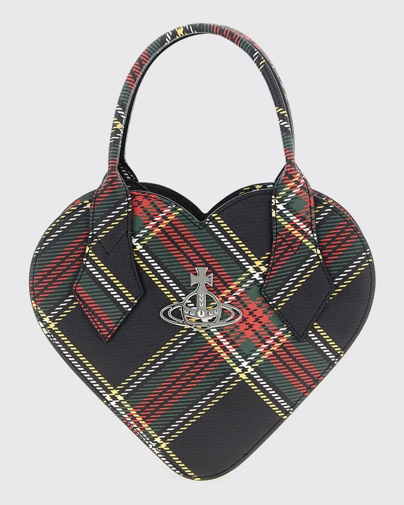 Vivienne Westwood Schultertasche damen Bunt