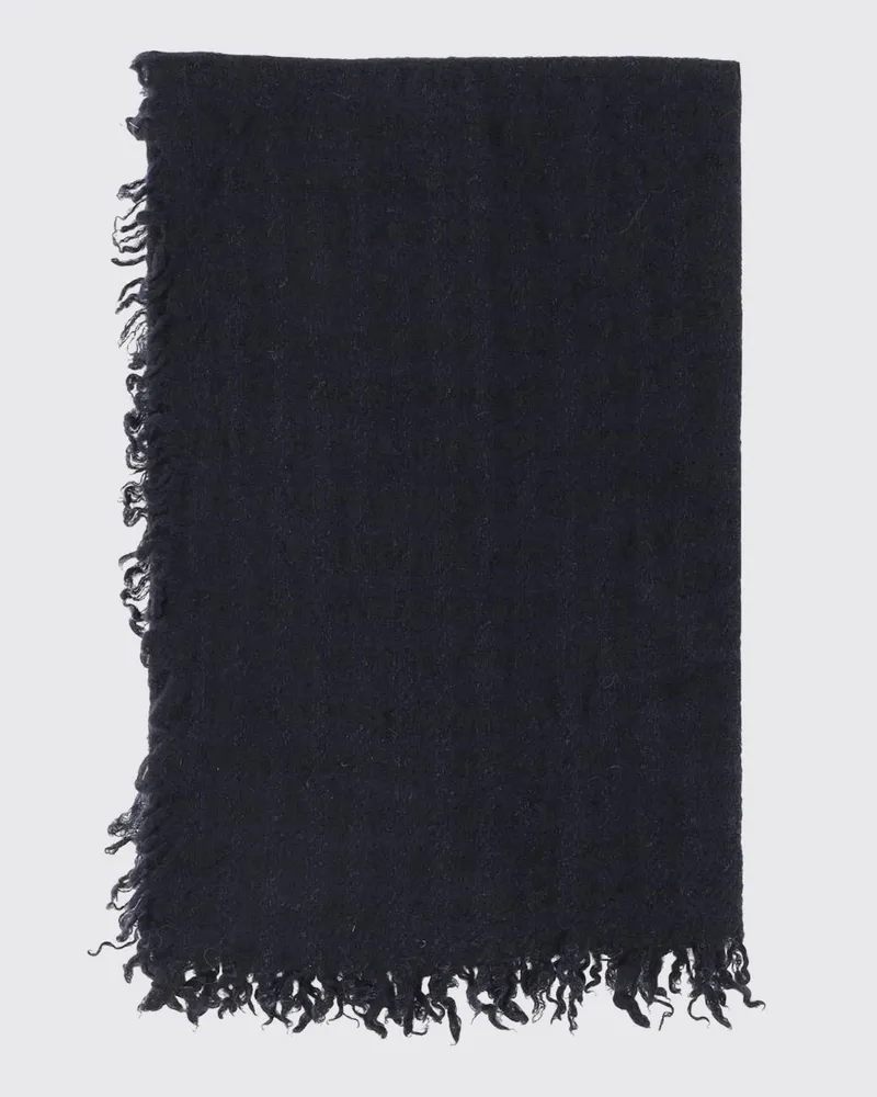 Faliero Sarti Schal damen Schwarz