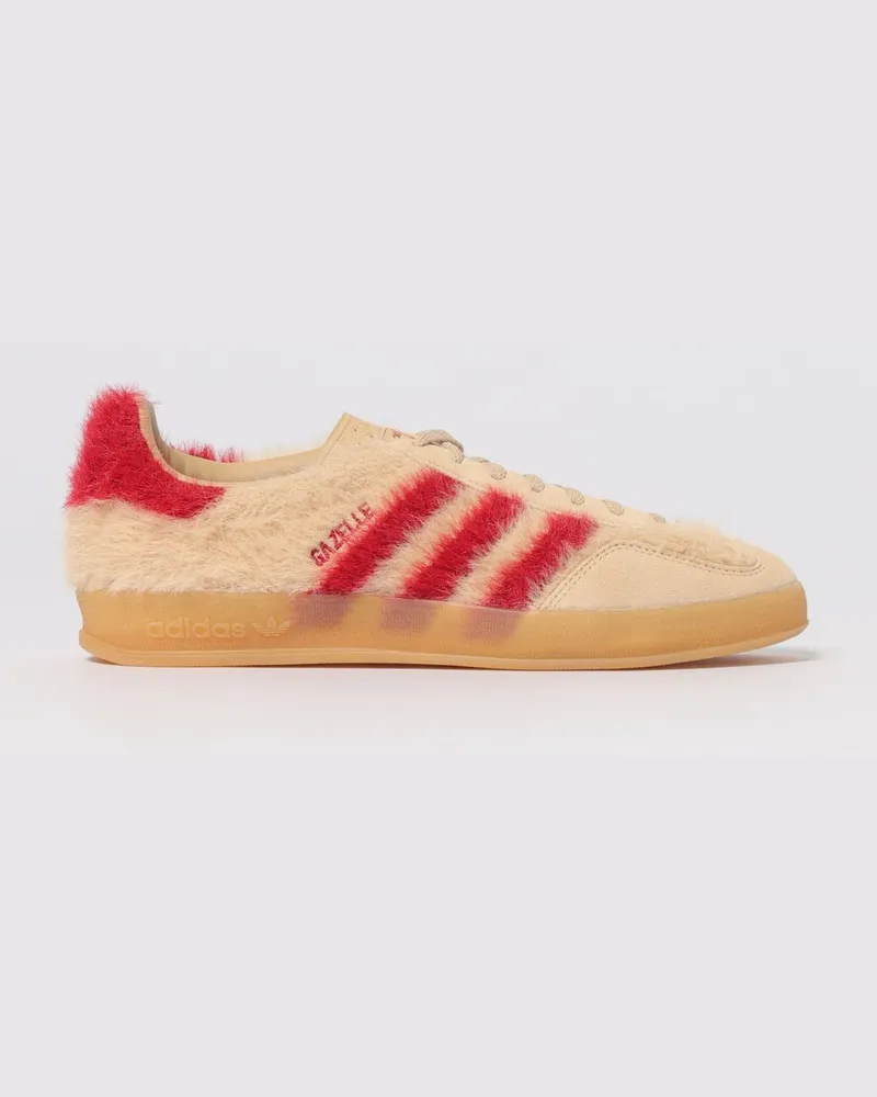adidas Sneakers damen Beige