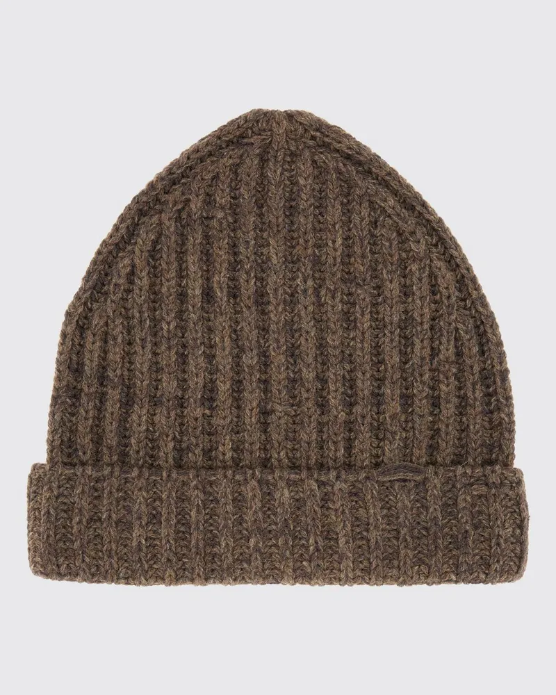 Maison Margiela Hut herren Braun
