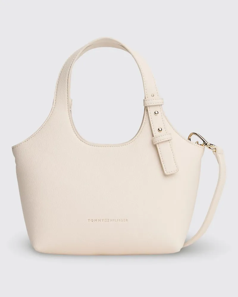 Tommy Hilfiger Handtasche damen Cream