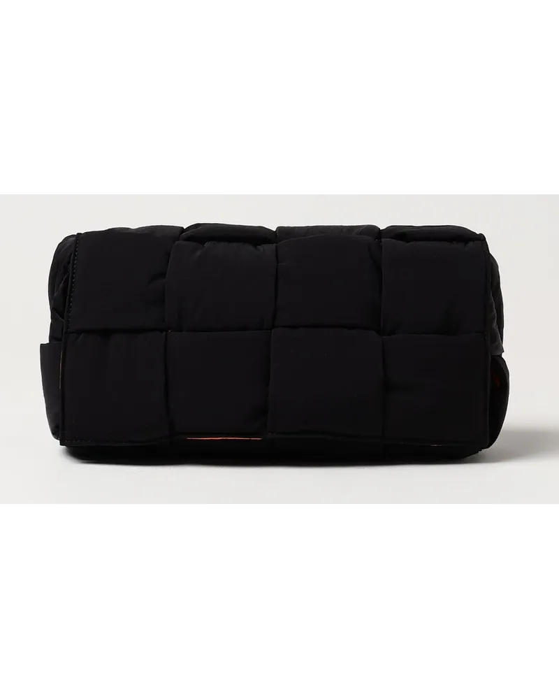 Bottega Veneta Tasche herren Schwarz