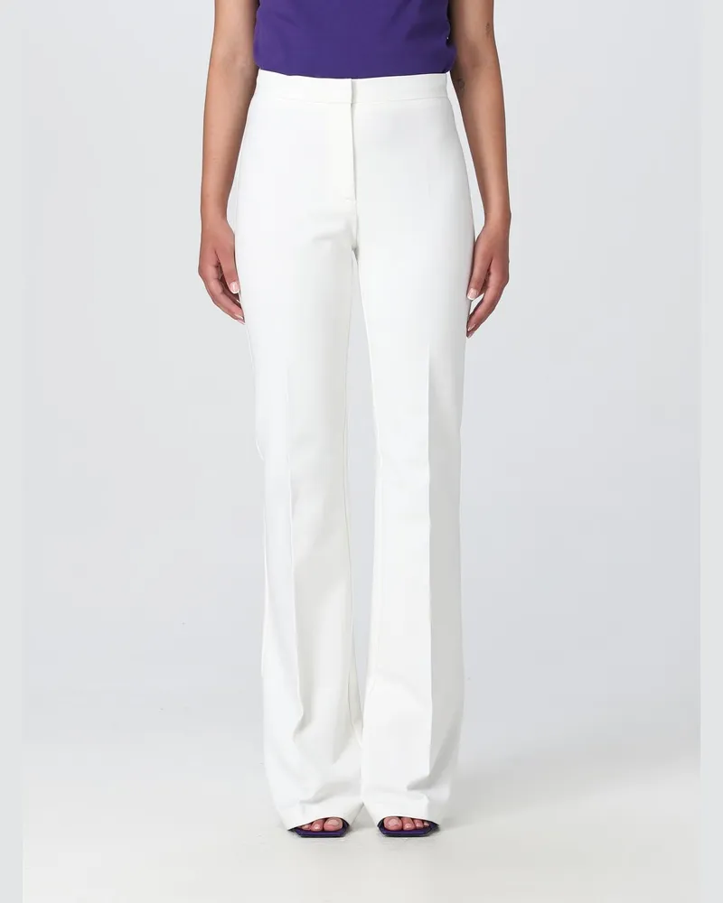 Pinko Hose damen Weiß