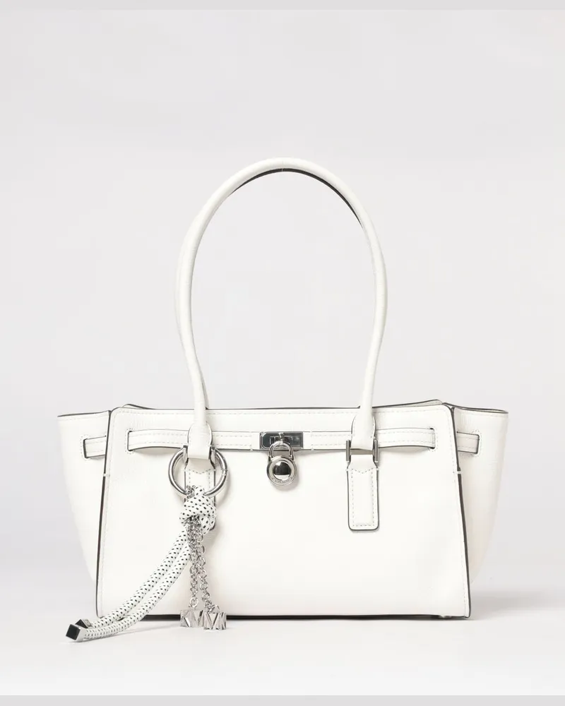 Michael Kors Schultertasche damen Weiß