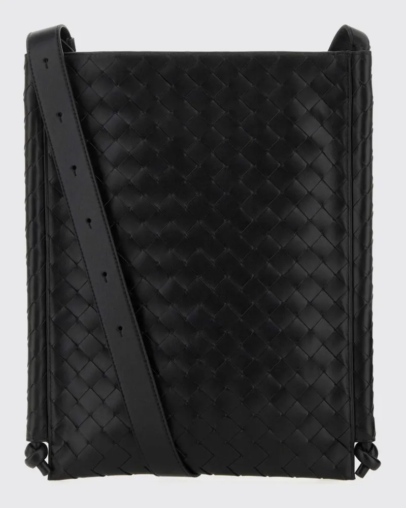 Bottega Veneta Tasche herren Schwarz