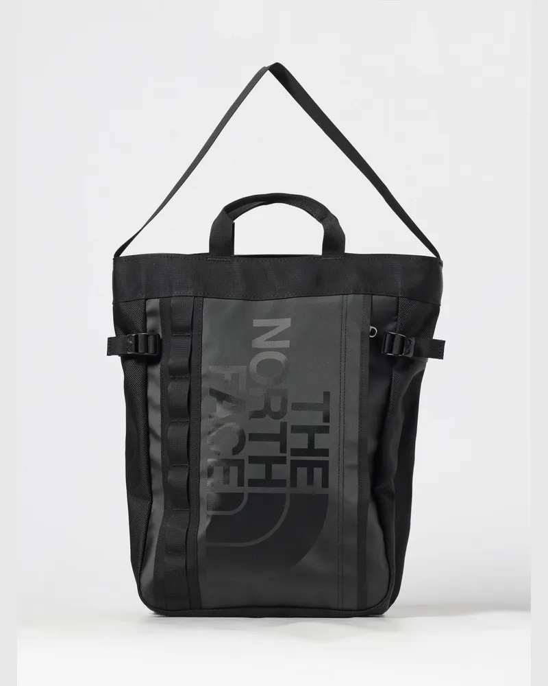 The North Face Tasche herren Schwarz