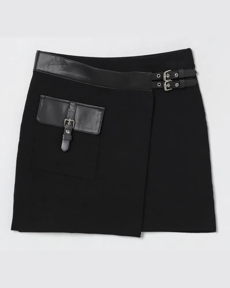 Liu Jo Rock kinder Schwarz