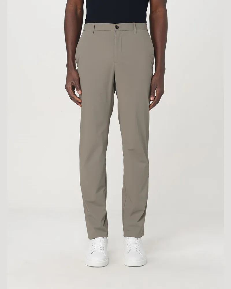 Incotex Hose herren Mud