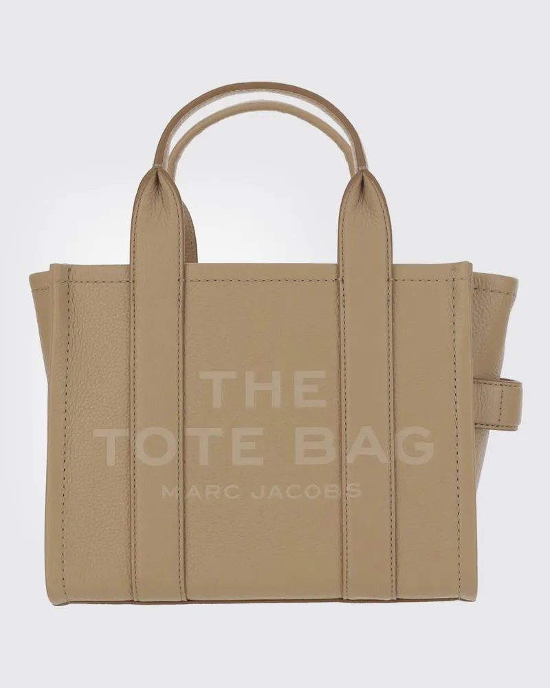 Marc Jacobs Handtasche damen Sand