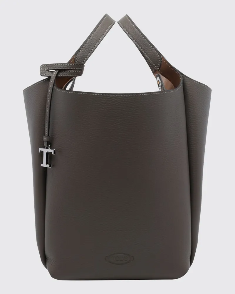 TOD'S Handtasche damen Grün