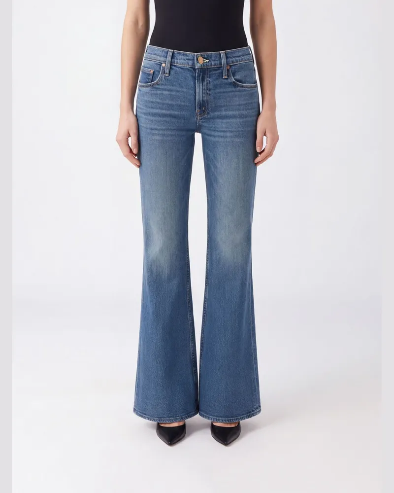 Mother Jeans damen Denim