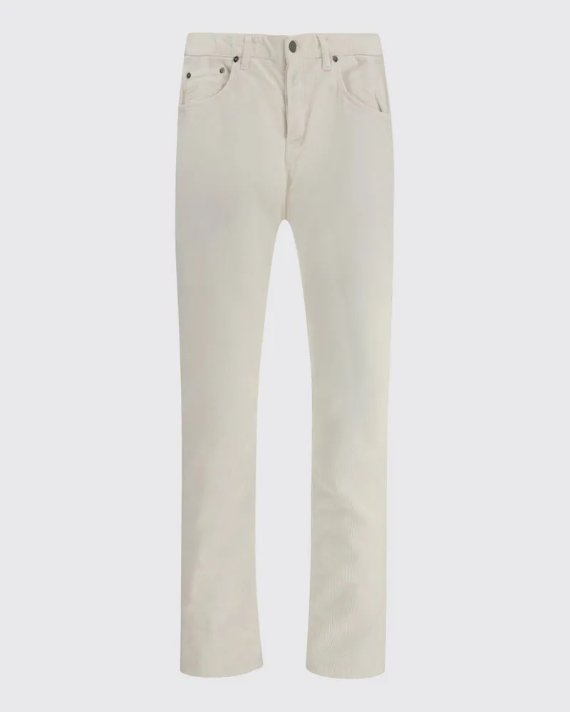 PT TORINO Jeans herren Weiß