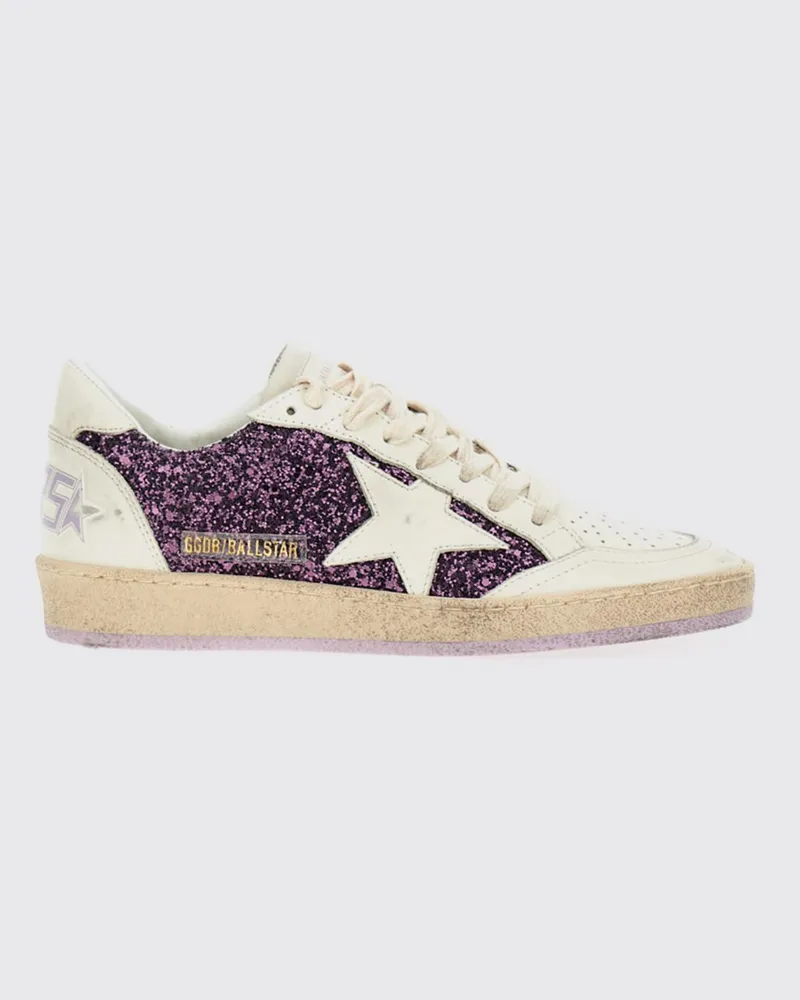 Golden Goose Sneakers damen Weiß