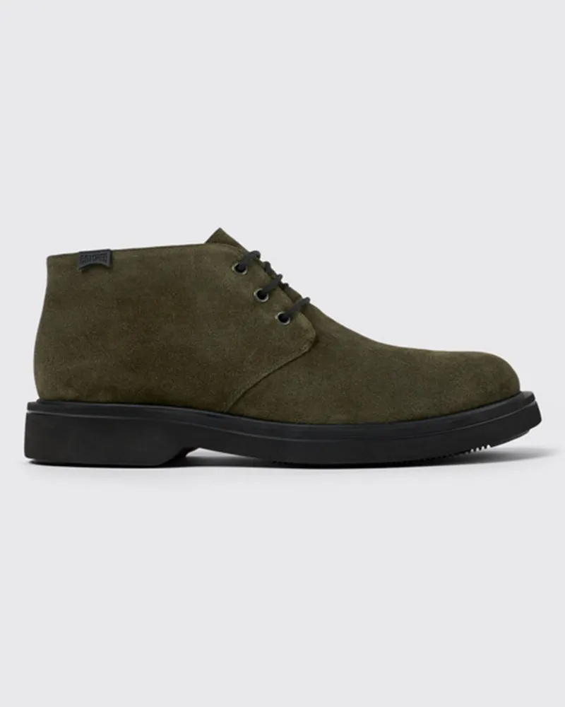 Camper Schuhe herren Grün