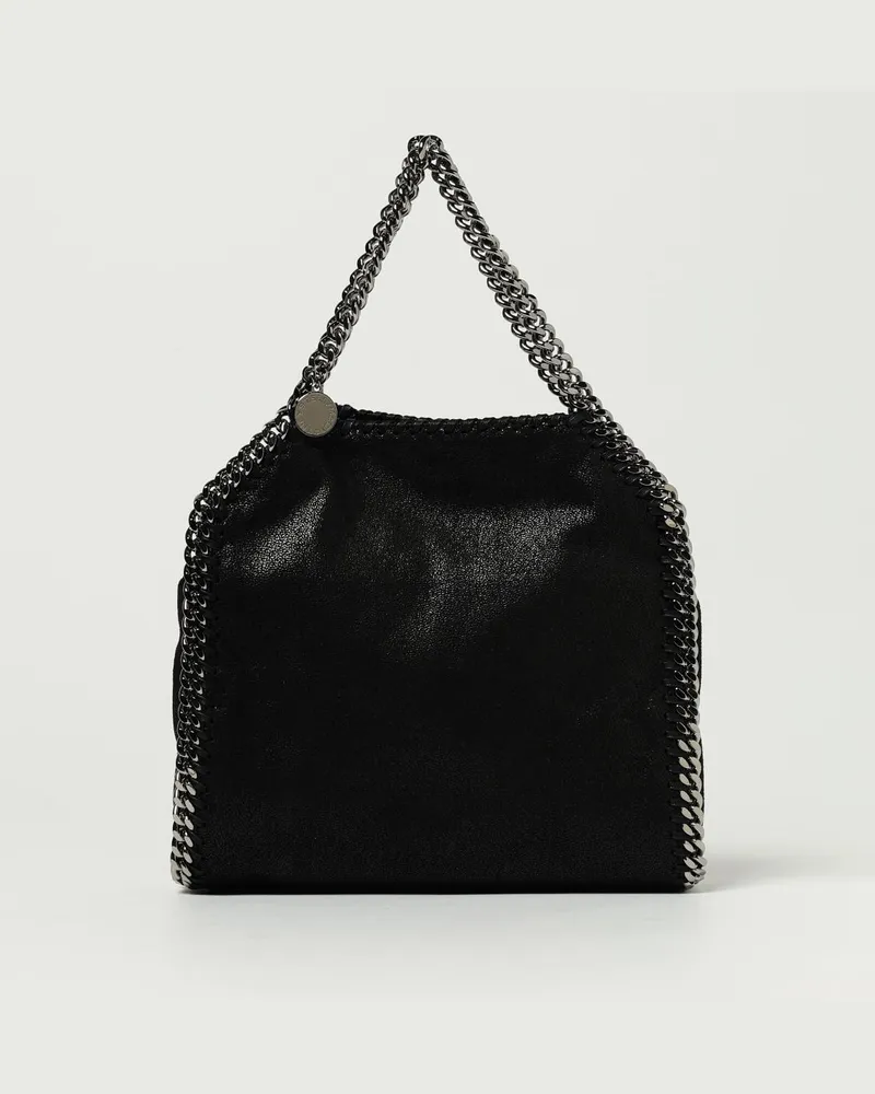 Stella McCartney Schultertasche damen Schwarz