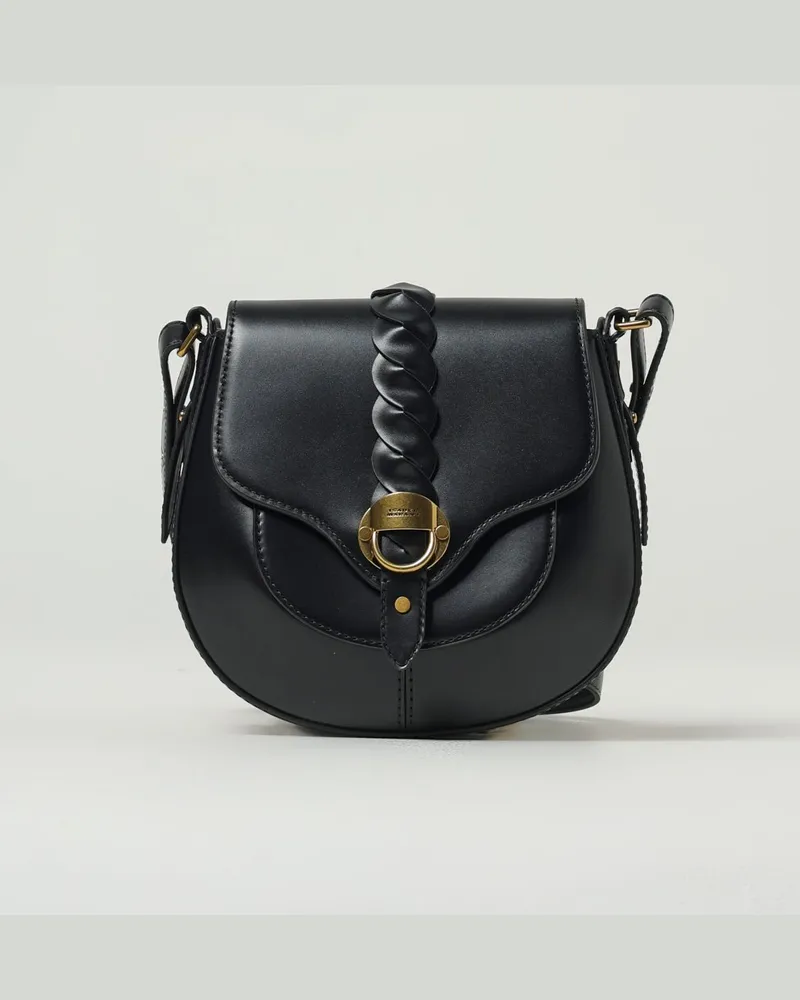 Isabel Marant Handtasche damen Schwarz