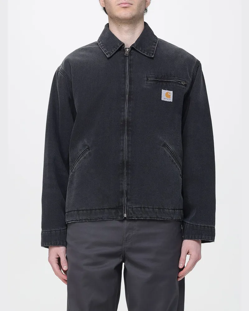 Carhartt WIP Jacke herren Schwarz