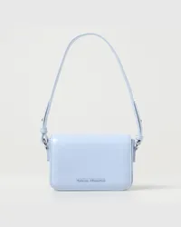 Chiara Ferragni Schultertasche Blau