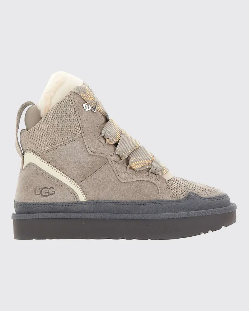 UGG Schuhe damen Grau